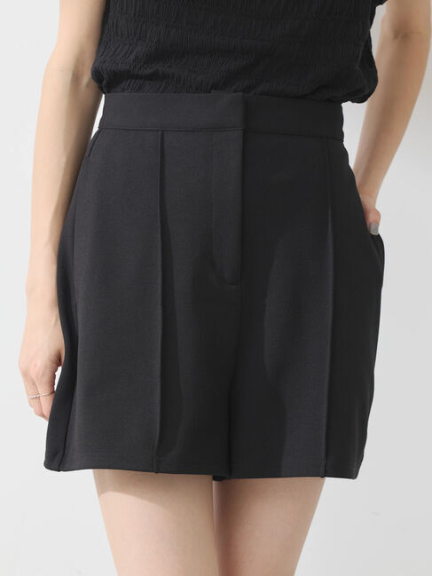 earth music&ecology「カットツイルショートパンツ」|その他|