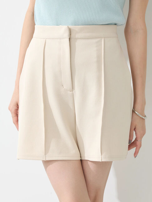 earth music&ecology「カットツイルショートパンツ」|その他|