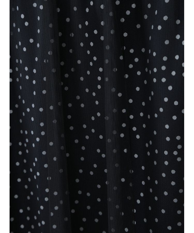 earth music&ecology「Multiwayチュールスカート」|スカート|