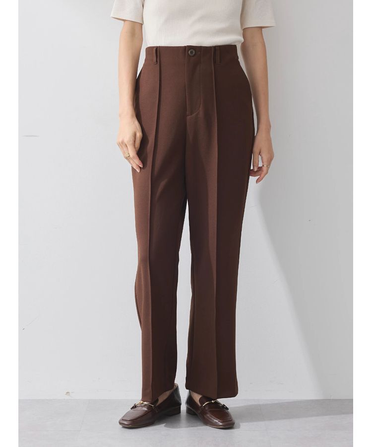 earth music&ecology「センターシームパンツ」|その他|