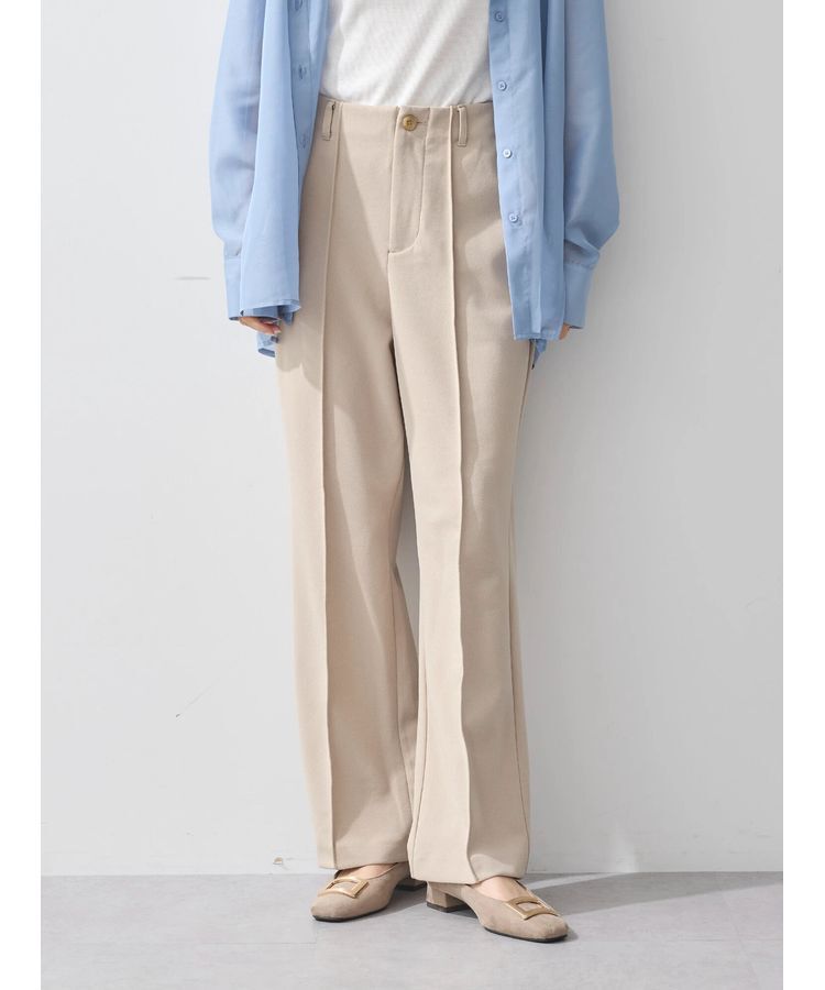 earth music&ecology「センターシームパンツ」|その他|