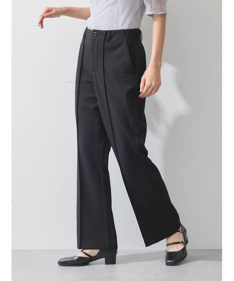 earth music&ecology「センターシームパンツ」|その他|