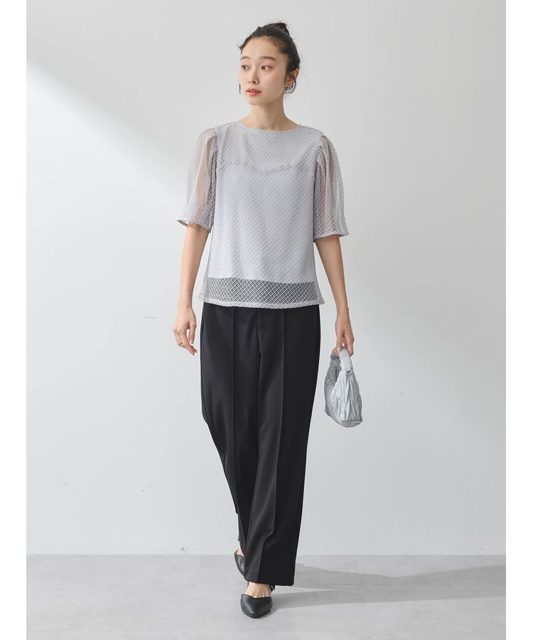 earth music&ecology「センターシームパンツ」|その他|