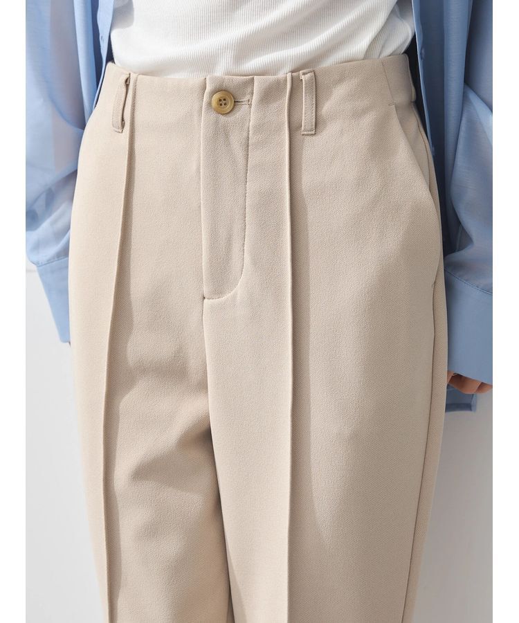 earth music&ecology「センターシームパンツ」|その他|