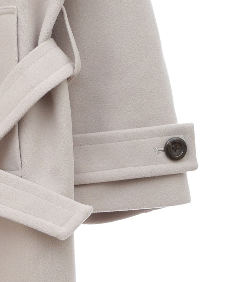 earth music&ecology「2WAYカラーロングコート」|その他|