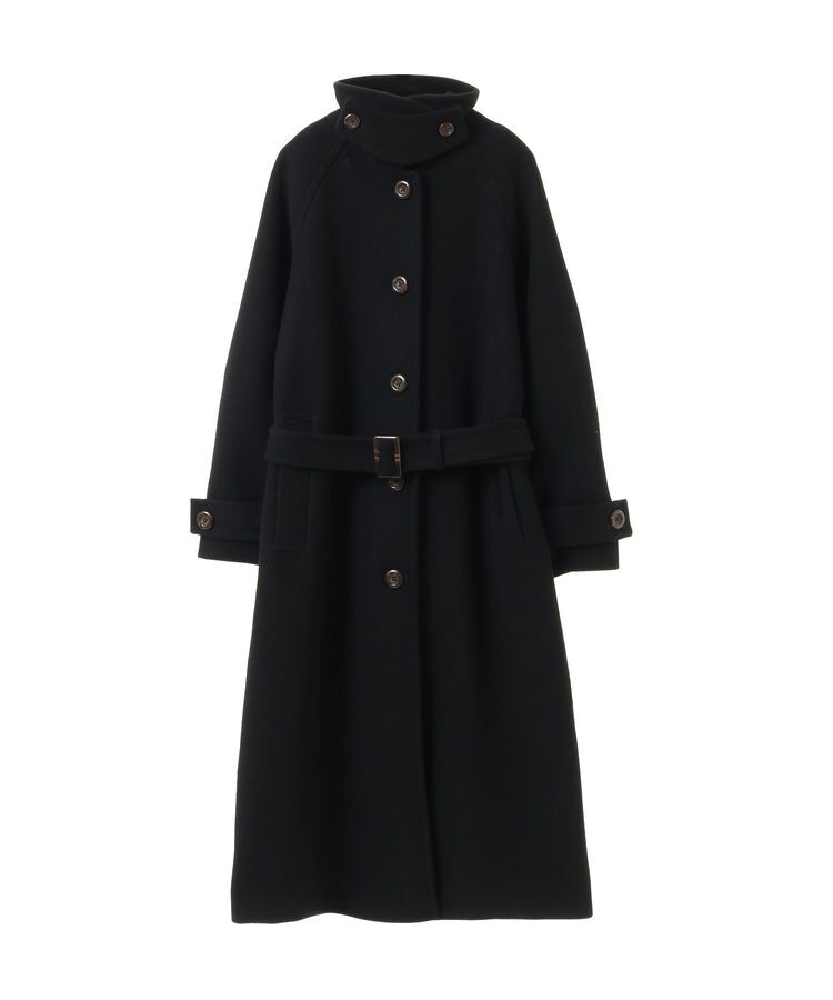 earth music&ecology「2WAYカラーロングコート」|その他|