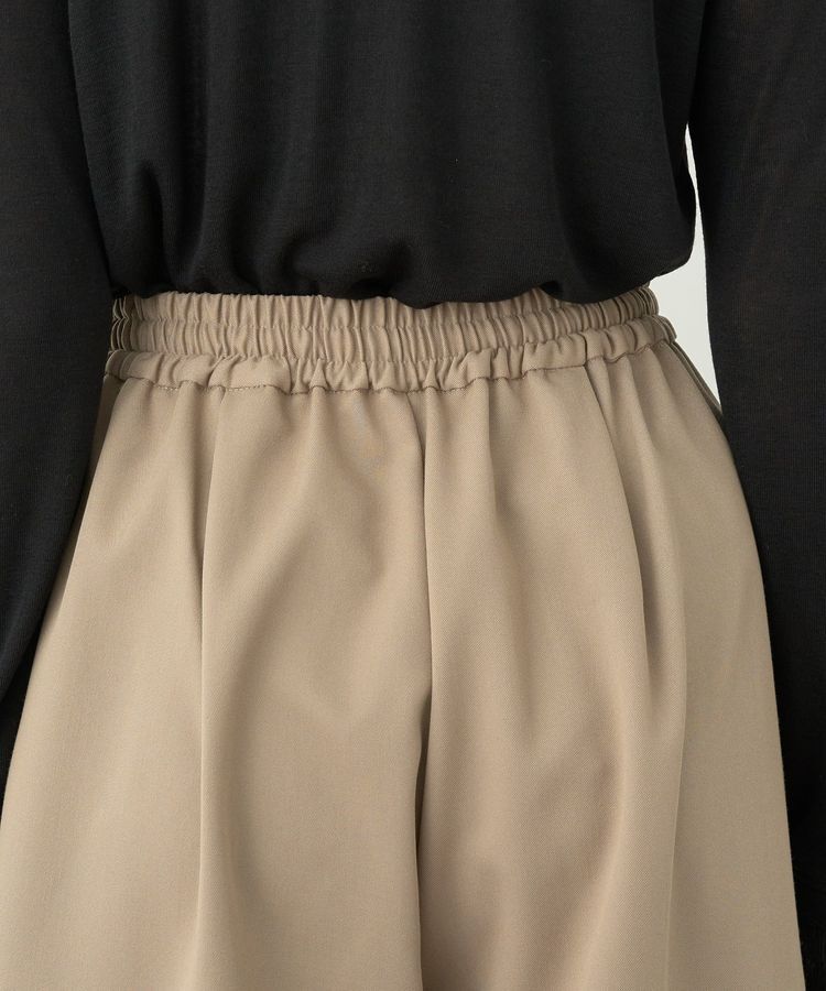 earth music&ecology「選べる丈裏起毛スカーチョ」|その他|