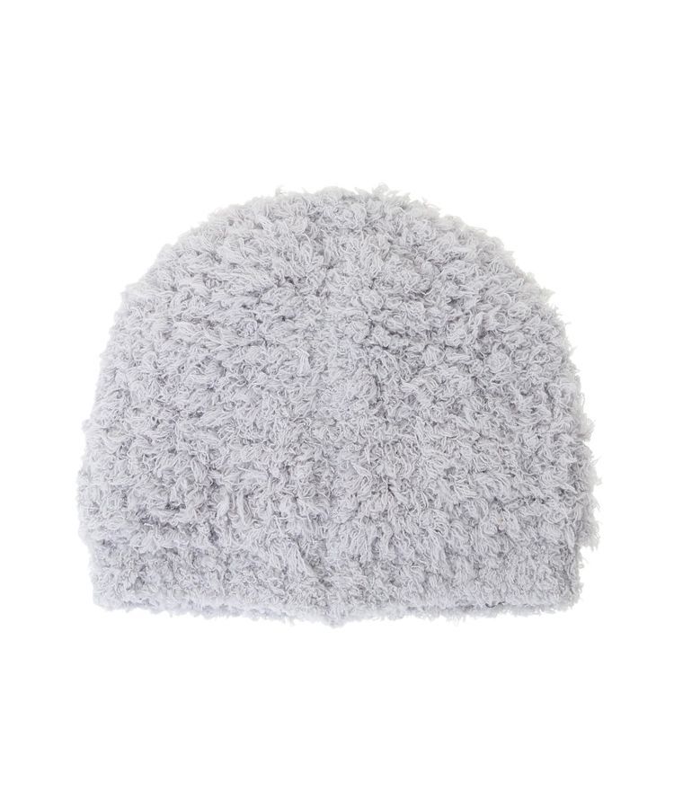 earth music&ecology「チュールリボンニットビーニー」|その他|