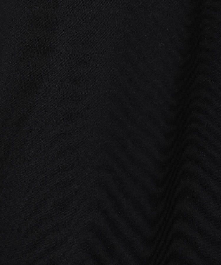 earth music&ecology「シンデレラ/パフスリーブロンTEE」|Tシャツ・カットソー|