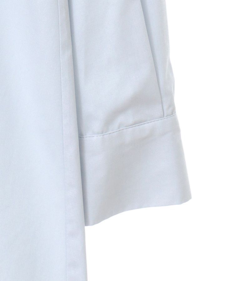 earth music&ecology「ウエストタックシャツミニワンピース」|ワンピース|