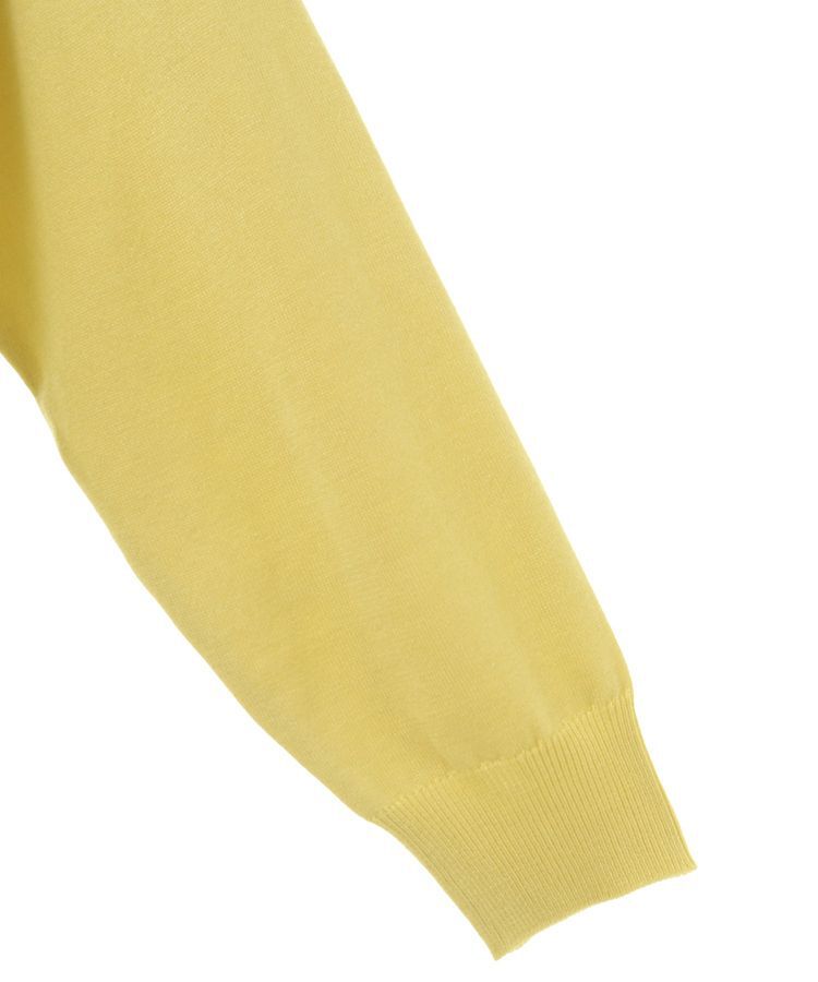 earth music&ecology「レイヤード風ニットカーディガン」|カーディガン|