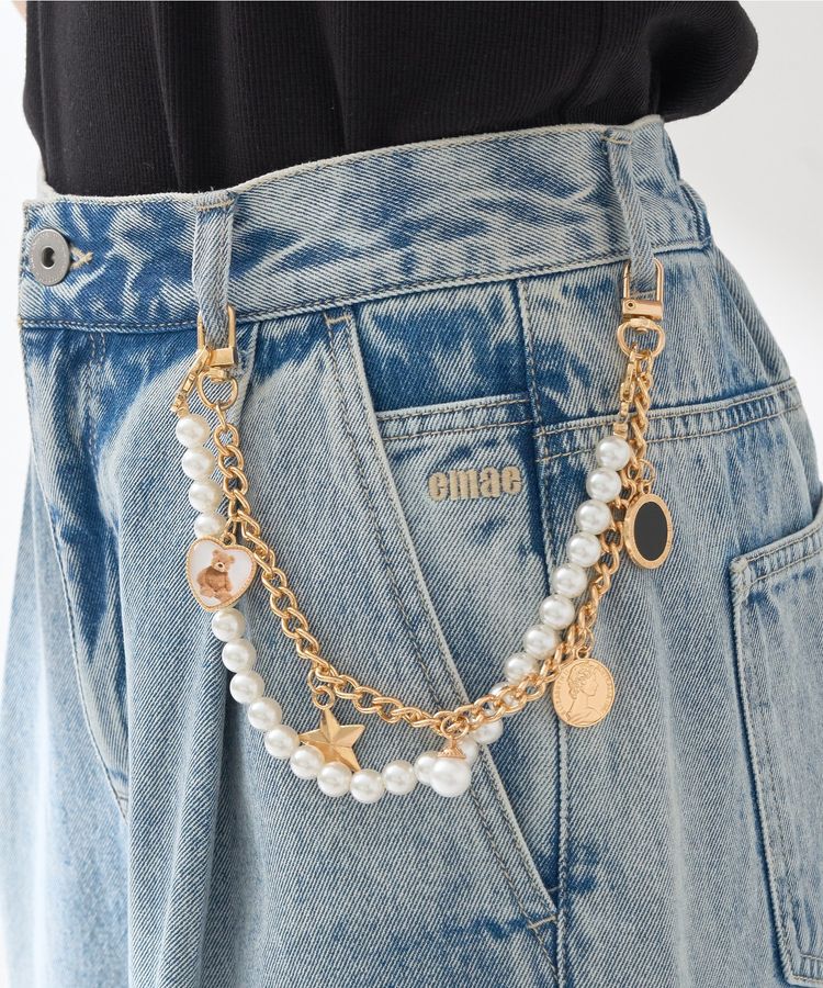 earth music&ecology「パールチャーム」|その他|