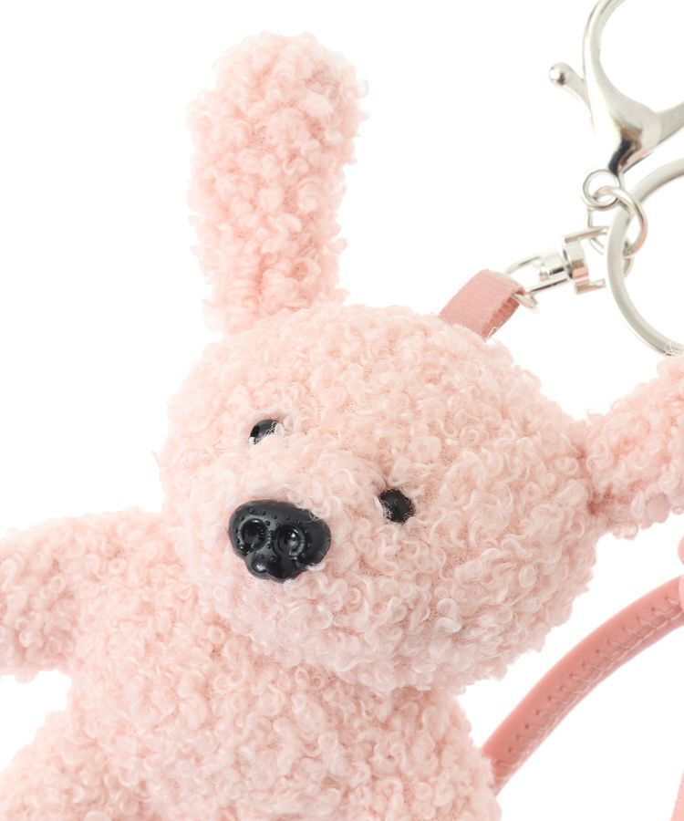 earth music&ecology「Fluffy Rabbit チャーム」|その他|