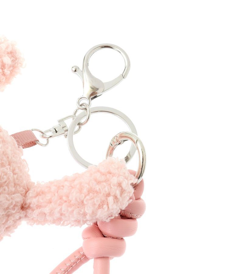 earth music&ecology「Fluffy Rabbit チャーム」|その他|