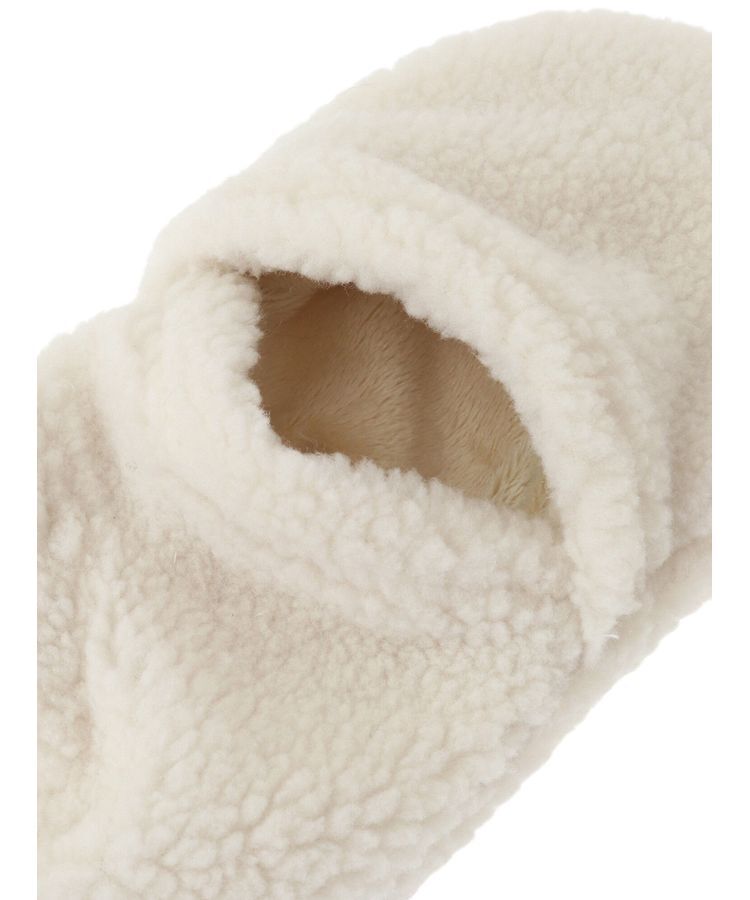 Maison de FLEUR「リボンボアミトン」|その他|