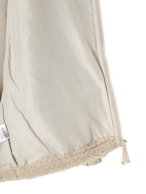  「スタンドカラーボアブルゾン」|その他|