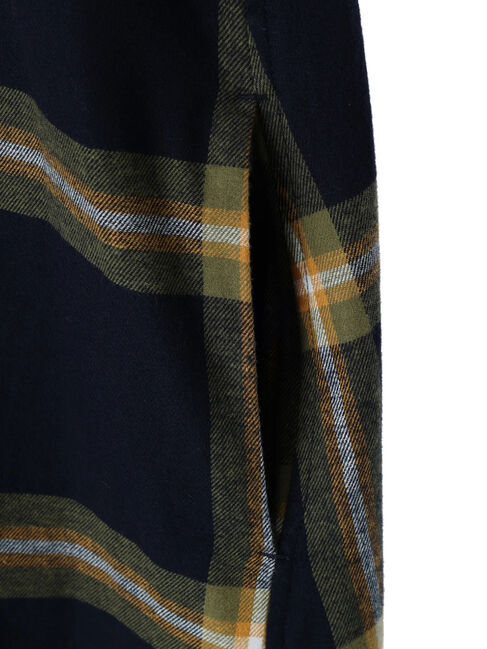  「3WAYチェックワンピース」|ワンピース|