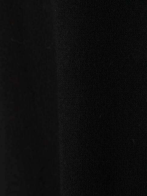  「衿付きニットワンピース」|ワンピース|