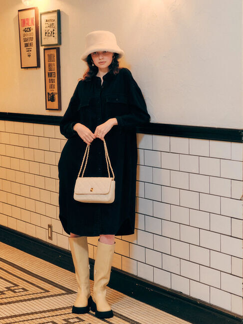  「ファーバケット」|その他|