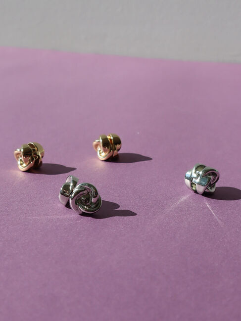  「デザインメタルマグネットイヤリング」|その他|