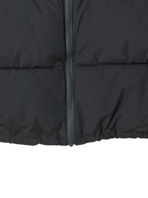  「あったかBIG中綿ベスト」|ベスト・ジレ|