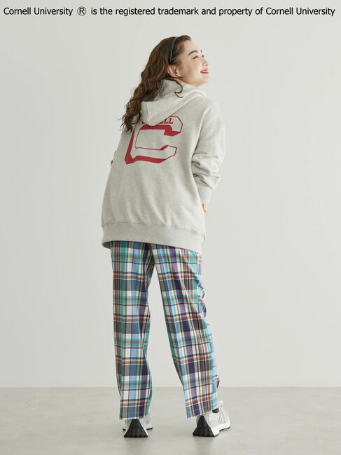  「Cornell University(R)スウェットパーカー」|Tシャツ・カットソー|