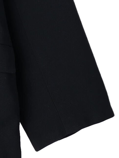  「Wボタンドロップショルダーテーラードジャケット1」|スーツ|