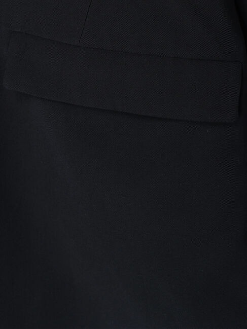  「Wボタンドロップショルダーテーラードジャケット1」|スーツ|