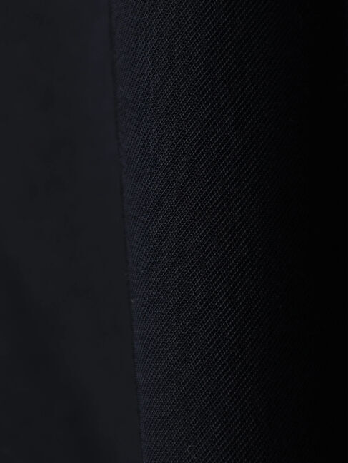  「Wボタンドロップショルダーテーラードジャケット1」|スーツ|