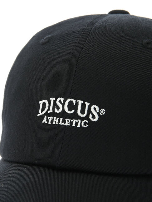  「DISCUS ロゴCAP」|その他|