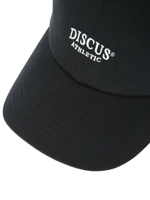  「DISCUS ロゴCAP」|その他|