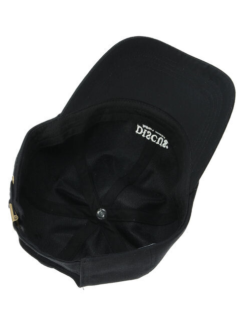 「DISCUS ロゴCAP」|その他|