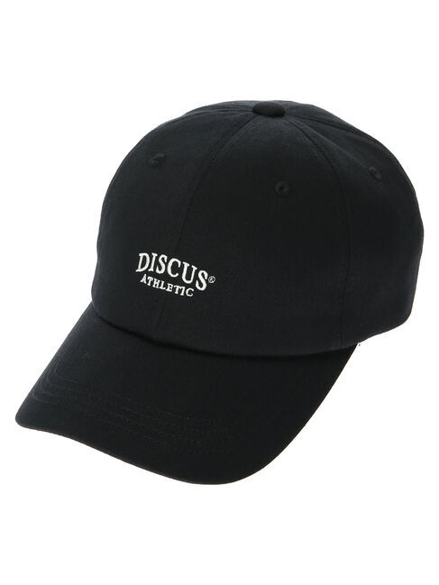  「DISCUS ロゴCAP」|その他|