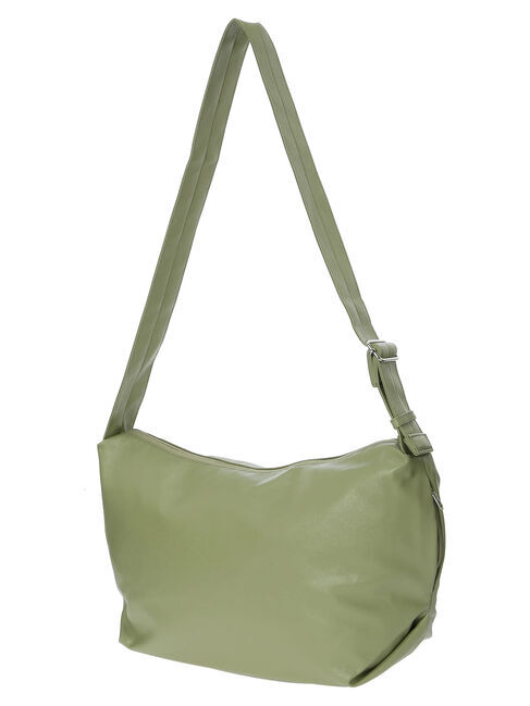  「・Legato Largo ハンモックショルダーバッグ」|ハンドバッグ|