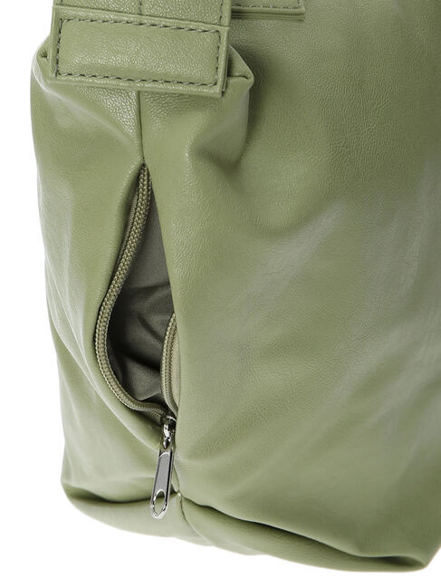  「・Legato Largo ハンモックショルダーバッグ」|ハンドバッグ|