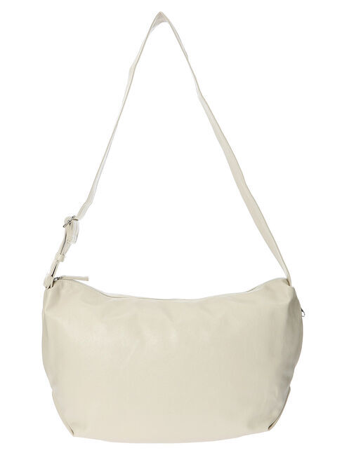  「・Legato Largo ハンモックショルダーバッグ」|ハンドバッグ|