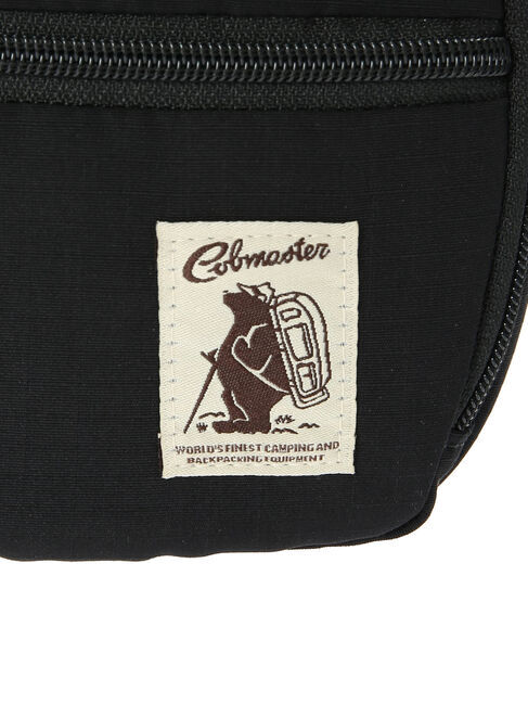  「■COBMASTER MINI SHOULDER BAG」|ハンドバッグ|
