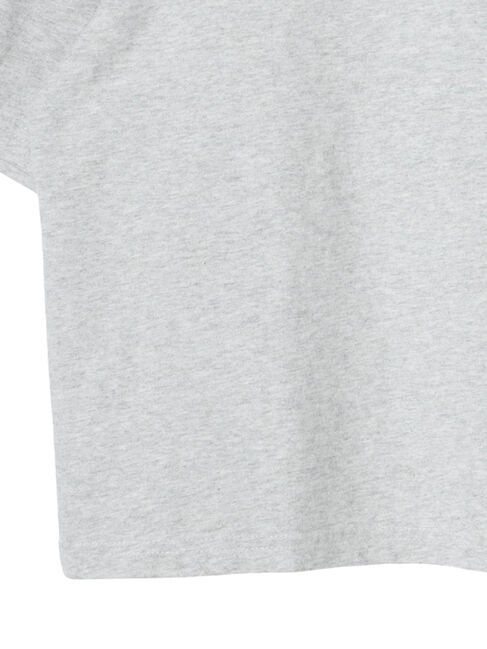  「■RUSSELL ATHLETICショート丈グラフィックT」|Tシャツ・カットソー|