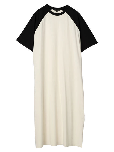 Green Parks「・SUGAR　SPOON　ハイショクラグランワンピース」|ワンピース|