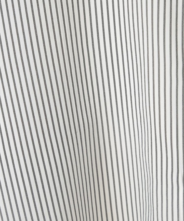 Green Parks「フリルカラーシャツ」|シャツ・ブラウス|