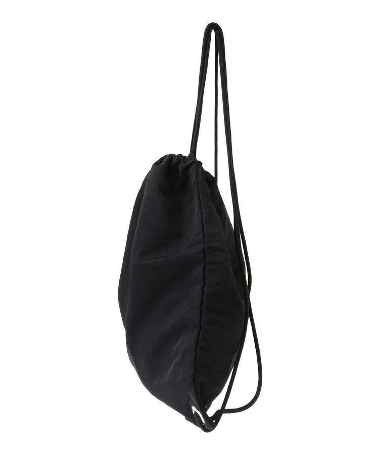 Green Parks「■WICKED アイコン刺繍ナップサック」|リュック|