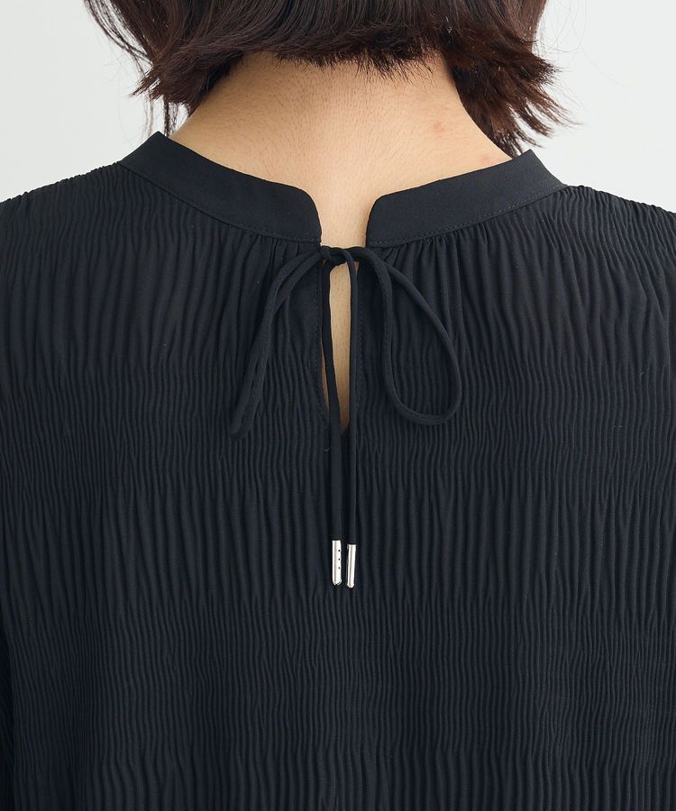 Green Parks「マジョリカブラウス」|シャツ・ブラウス|