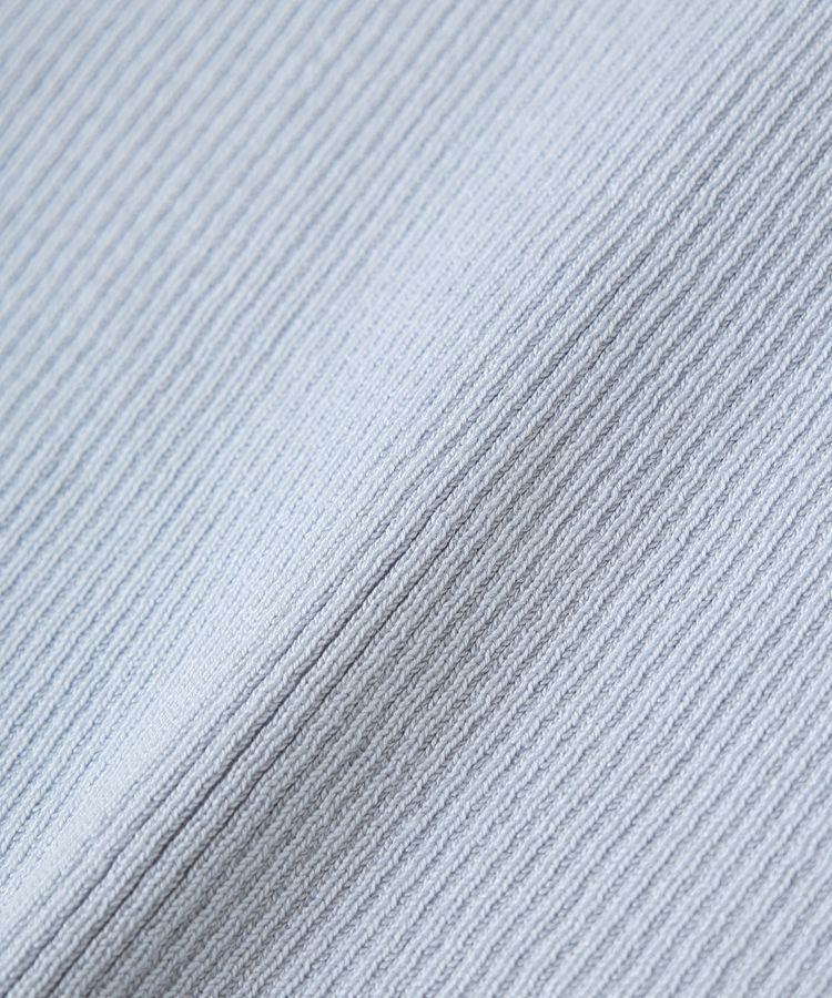 Green Parks「・swing by ショルダーリボンプルオーバー」|Tシャツ・カットソー|