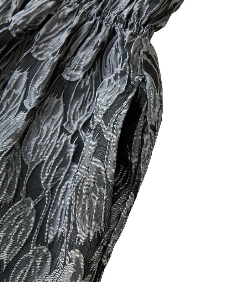 Green Parks「・SUGAR SPOON ジャカードジャンスカ」|ジャンパースカート|