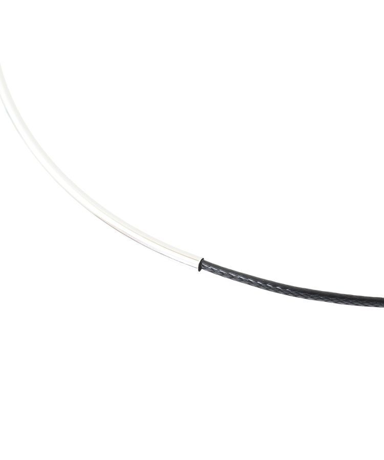 armonia「everywalk.カーブパイプチョーカー」|ネックレス|