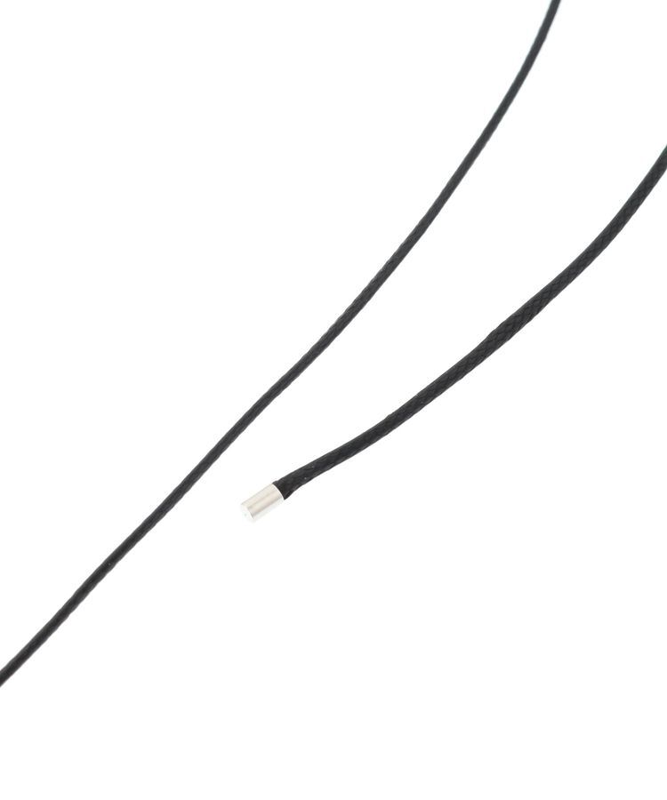 armonia「everywalk.カーブパイプチョーカー」|ネックレス|