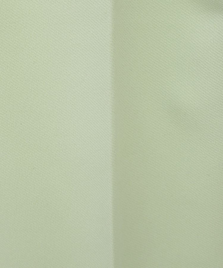 Green Parks「きれいシルエットパンツ(テーパード)」|その他|