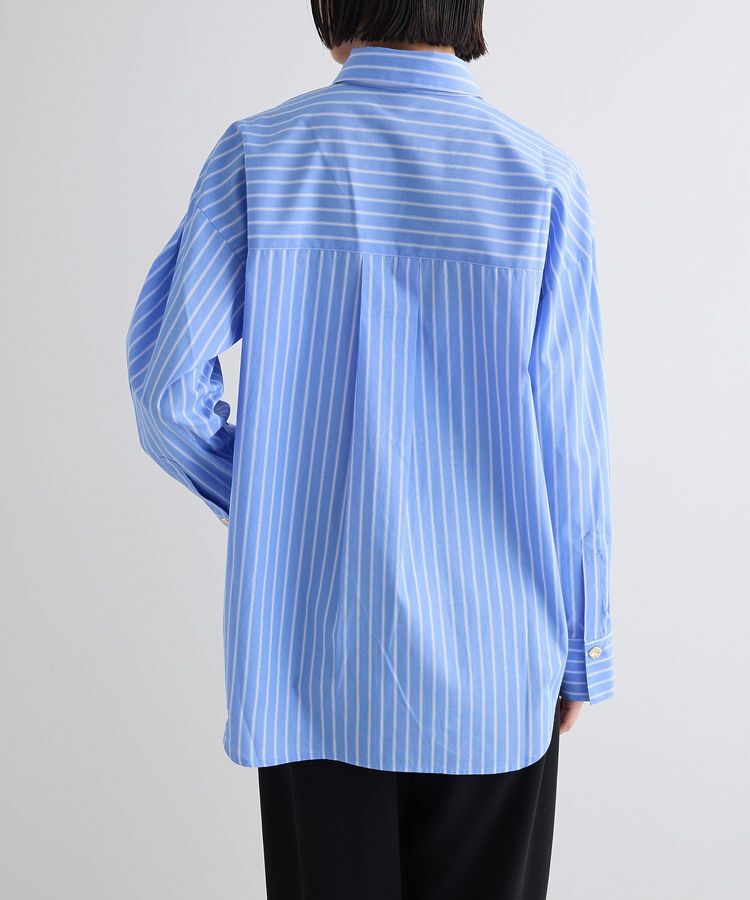 AnriettMusee「ボウタイシャツ」|シャツ・ブラウス|