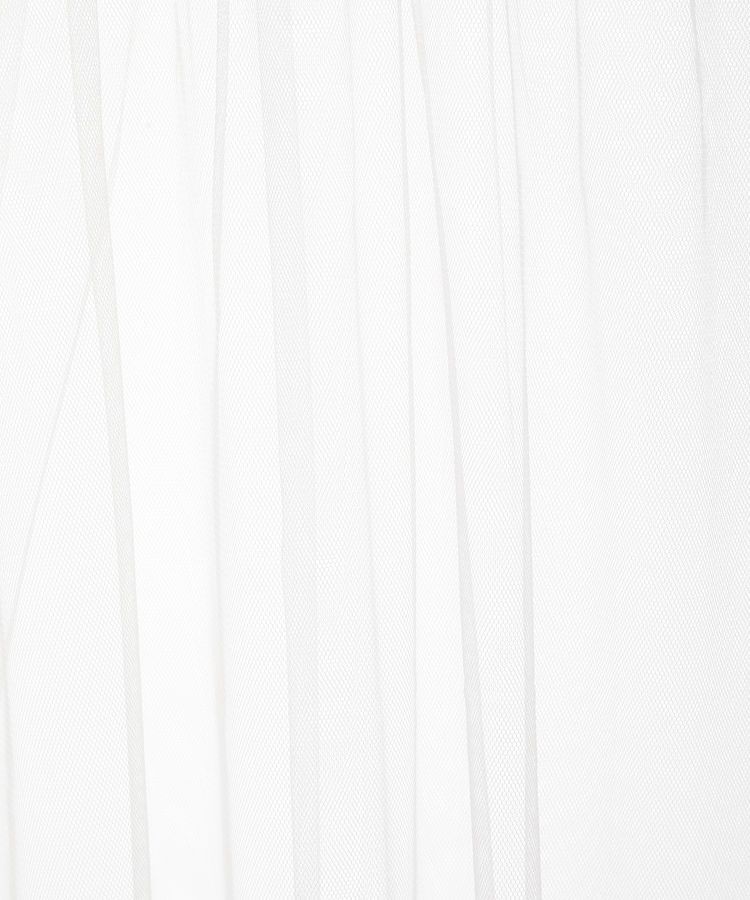 armonia「SET2点マーブル柄＋チュールスカート」|フレア|