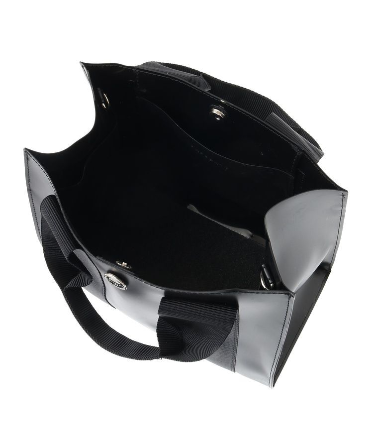 YECCA VECCA「【TEMPERATE】JOEレインバッグ」|トートバッグ|